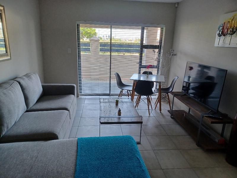 To Let 3 Bedroom Property for Rent in Burgundy Estate Western Cape
